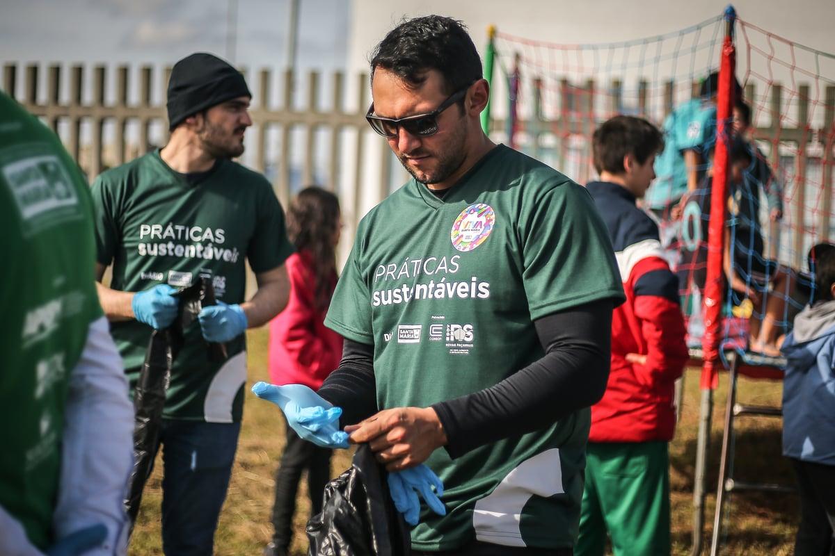 Givago Ribeiro no bairro Campestre de Santa Maria